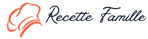 Recette Famille
